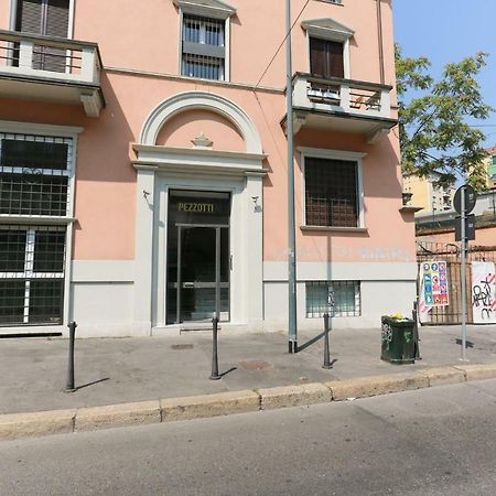 The Best Rent - Modern Apartment Near Bocconi University Milan Exterior photo